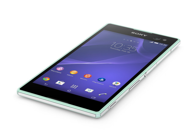 Sony Xperia C3 (D2533)