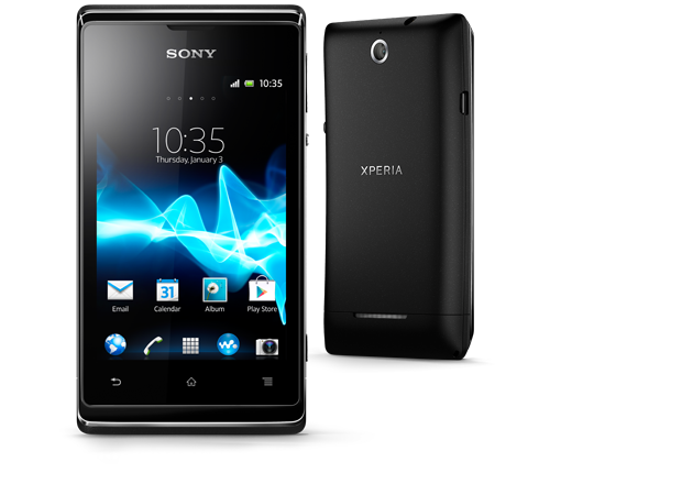 Sony Xperia E (C1605) Dual SIM