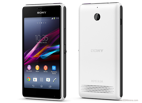 Sony Xperia E1 (D2005)