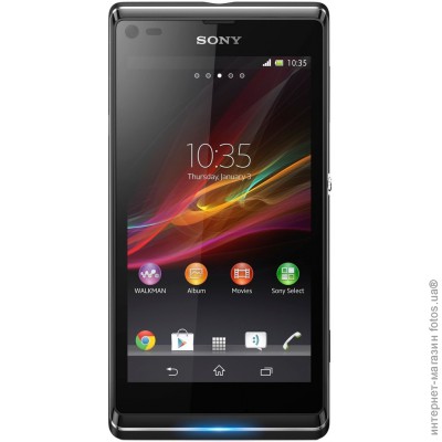 Sony Xperia E1 dual (D2105)