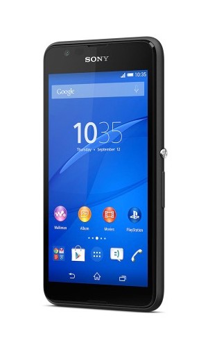 Sony Xperia E4 4G (E2003)