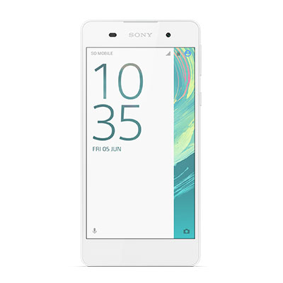 Sony Xperia E5