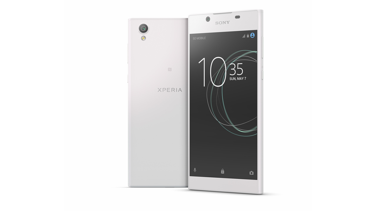 Sony Xperia L1