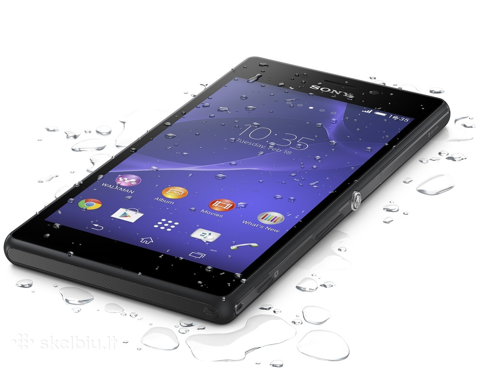 Sony Xperia M4 Aqua (E2303)