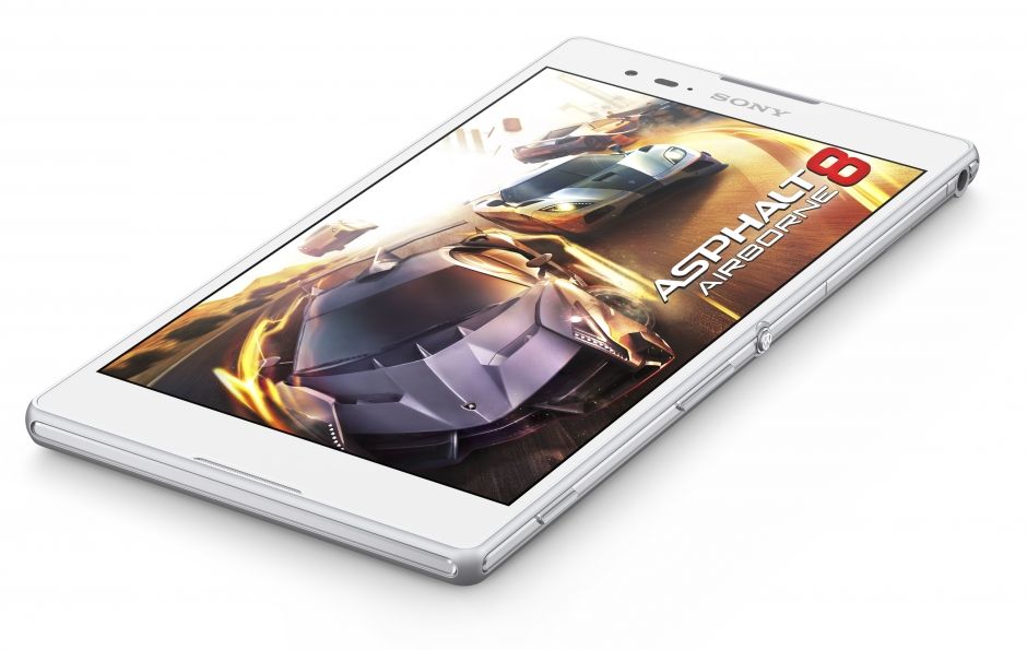 Sony Xperia T2 Ultra dual (D5322)