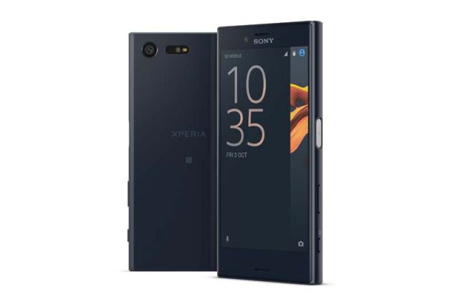 Sony Xperia X Compact