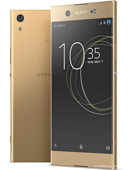 Sony Xperia XA1 Ultra