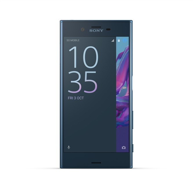 Sony Xperia XZ