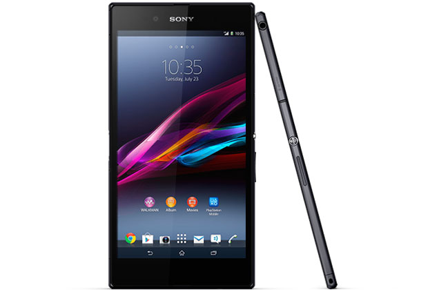 Sony Xperia Z Ultra (C6833)