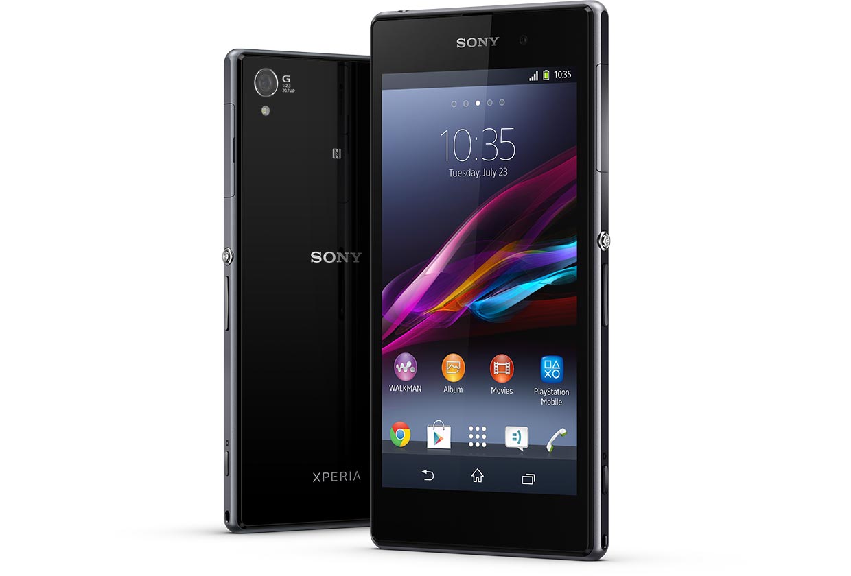 Sony Xperia Z1 (C6903)