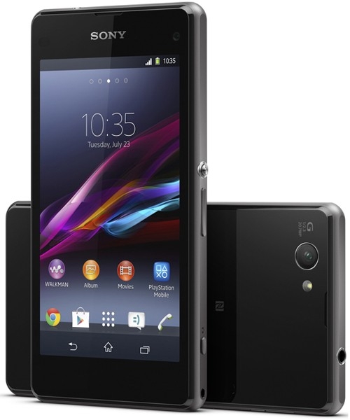 Sony Xperia Z1 Compact (D5503)