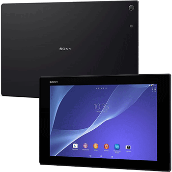 Sony Xperia Z2 Tablet (SGP511/SGP512/SGP521)