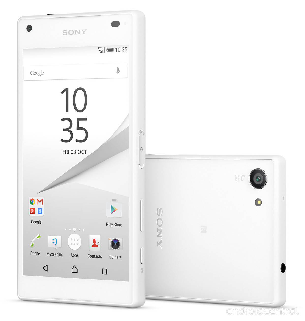 Sony Xperia Z5 Compact (E5803)