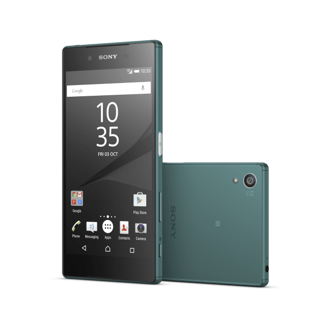 Sony Xperia Z5 (E6603)