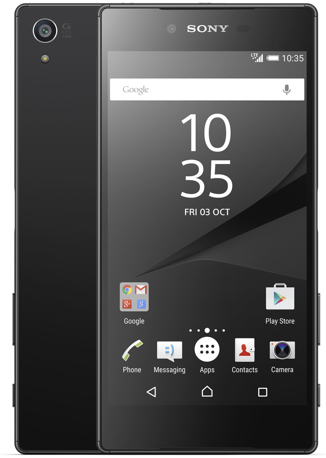 Sony Xperia Z5 Premium Dual (E6833)