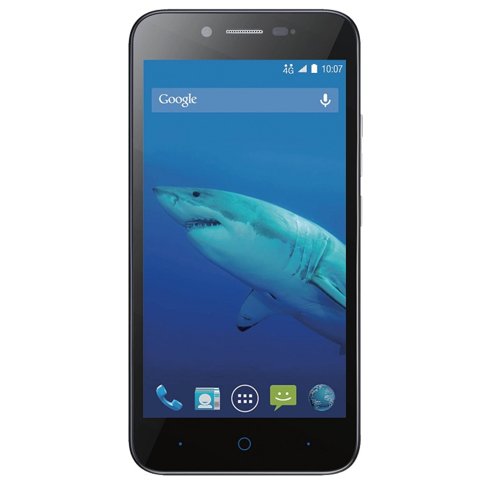 ZTE Blade A460