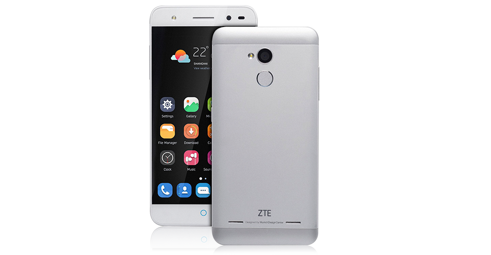 ZTE Blade V7 Lite