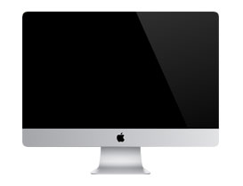 imac remontas