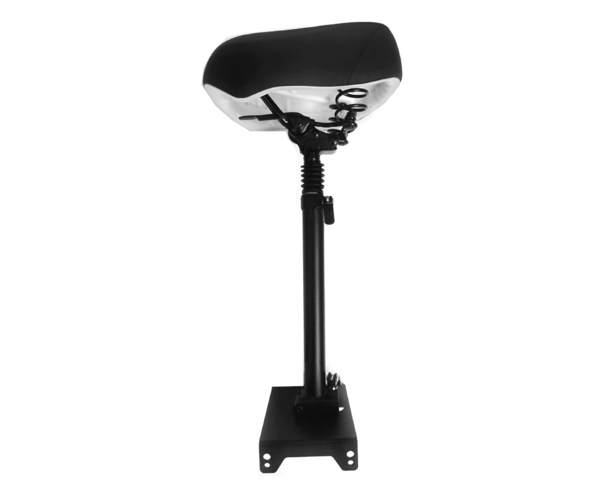 Ninebot MAX G30 paspirtuko sėdynė ir kiti - €49.99! | Taisom.lt