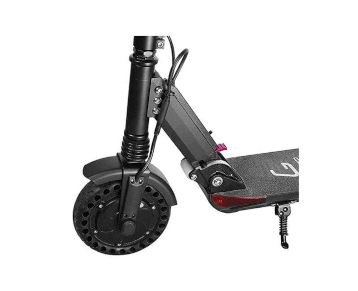 Kugoo S1 Pro vairo sulenkimo mechanizmas - €39.99!