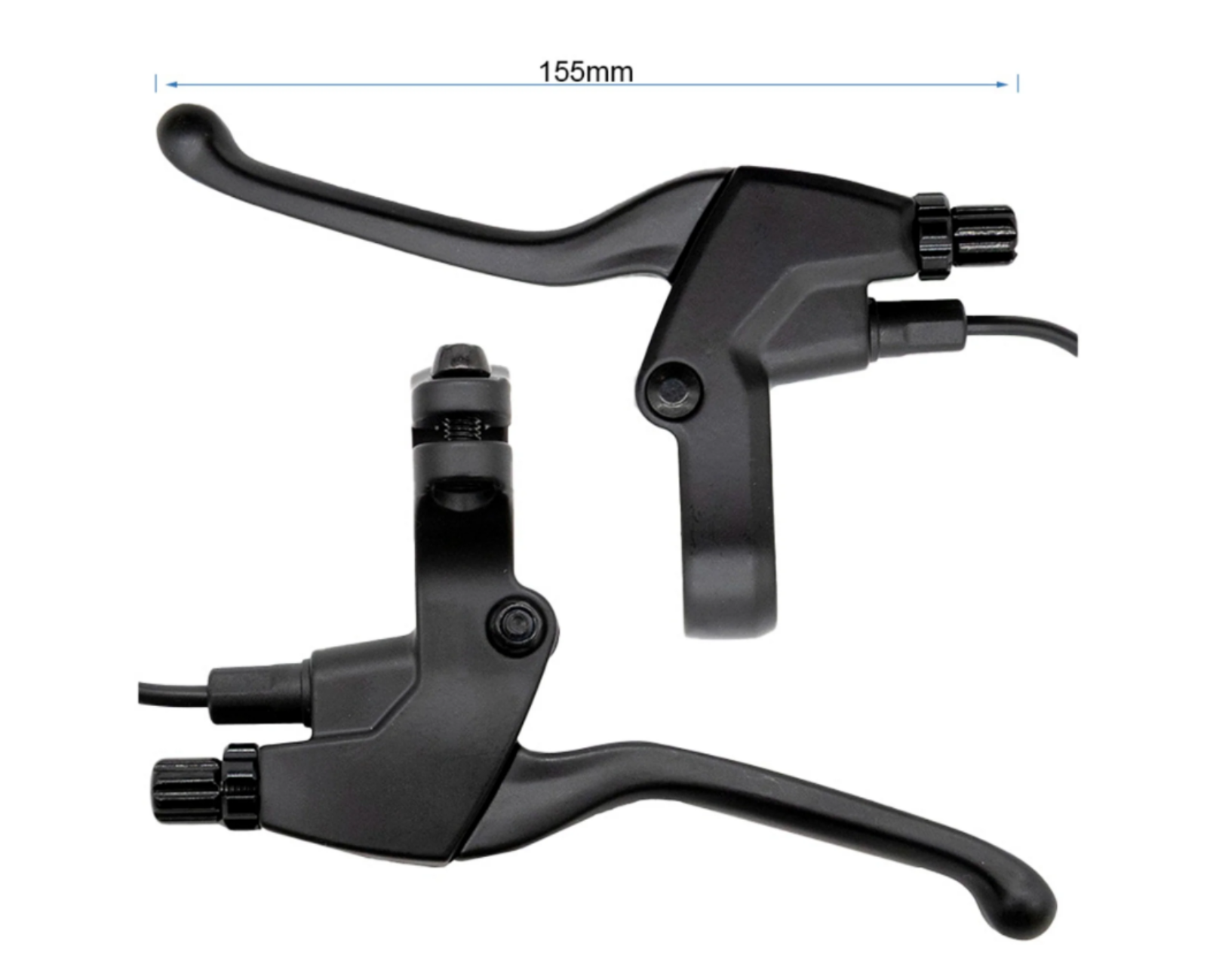 kaire kukirin g2 stabdzio rankenele