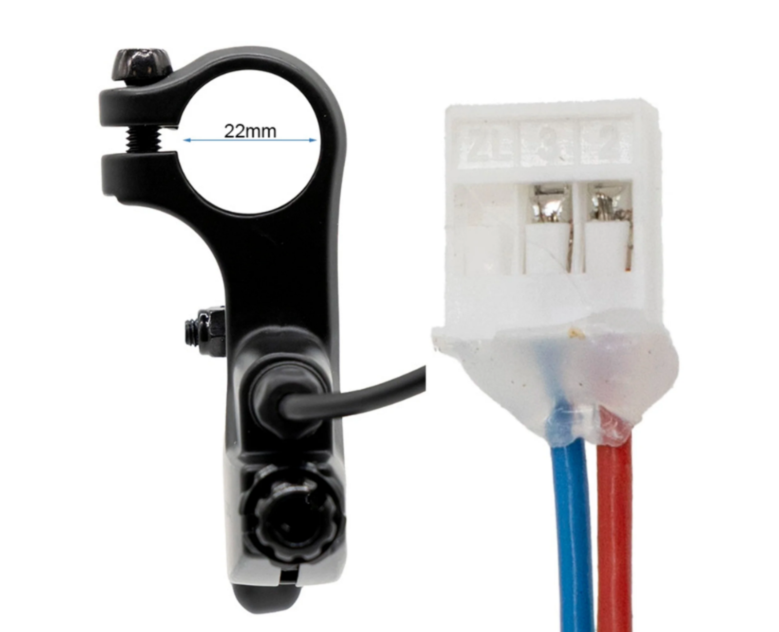 kaire kukirin g4 stabdzio rankenele