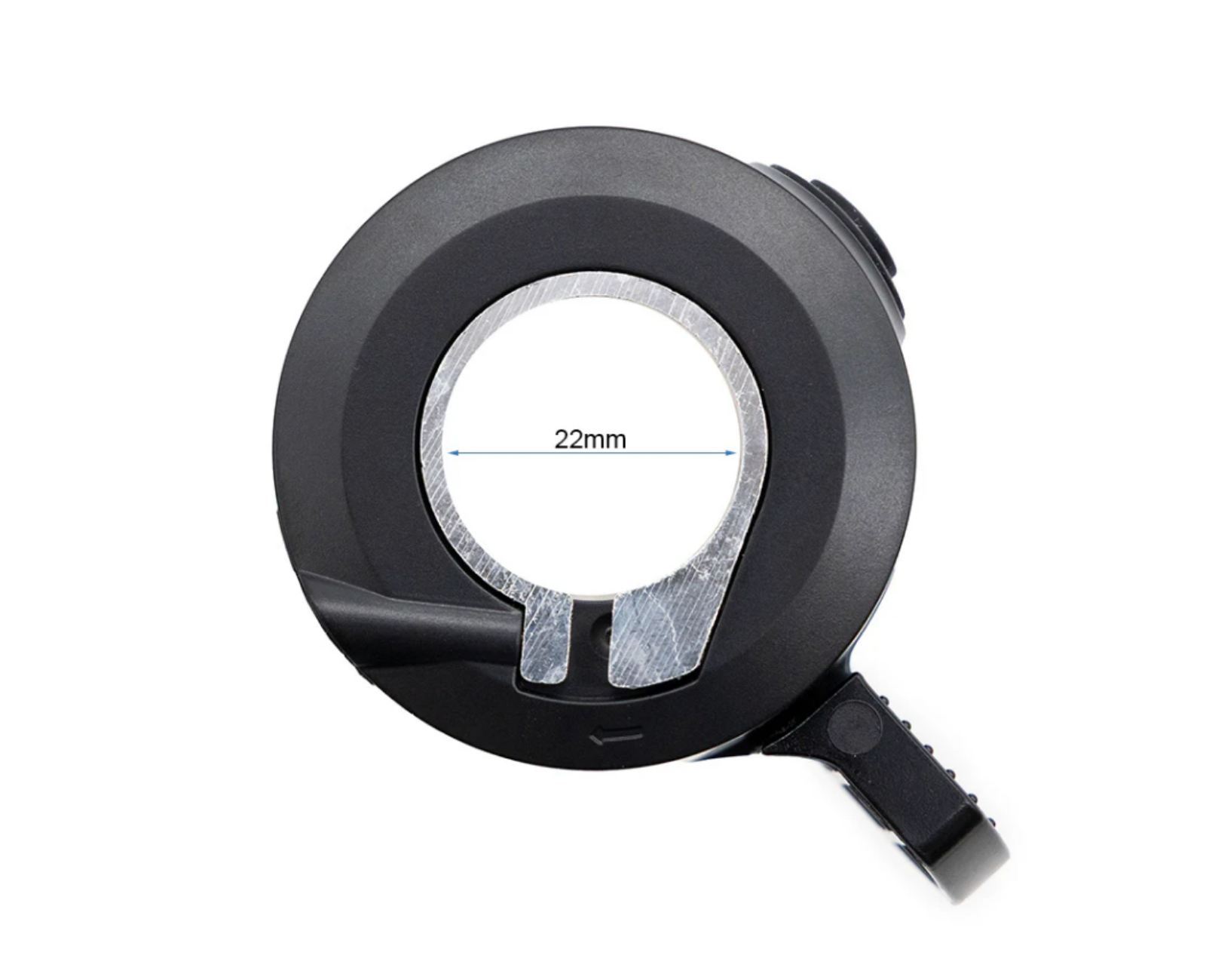 kukirin G4 gazo rankenle