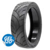 Plentinė Padanga 70/60-7.5 Ninebot Segway Max G3/ZT3/ZT3 Pro su apsaugomuoju geliu