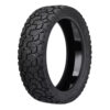 Padanga Ninebot Segway ZT3 Pro 70/60-7.5 su apsaugomuoju geliu