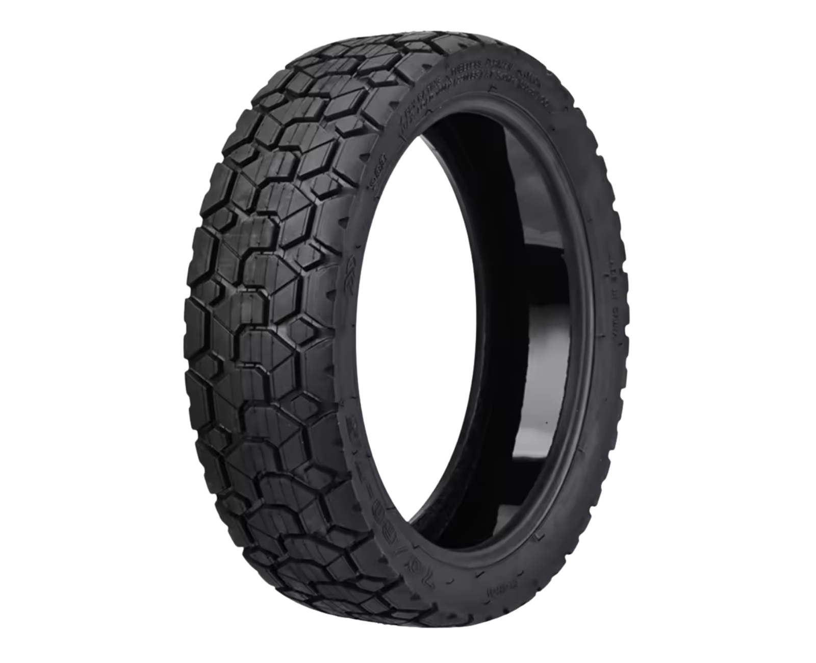 Ninebot Segway ZT3 Pro 7060-7.5 with gel