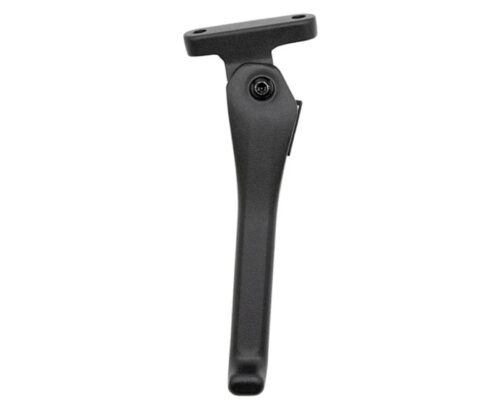 segway max g3 kickstand