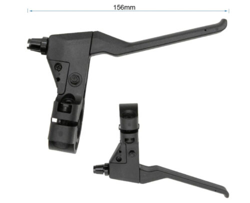 stabdziu rankenele desine zt3 pro segway