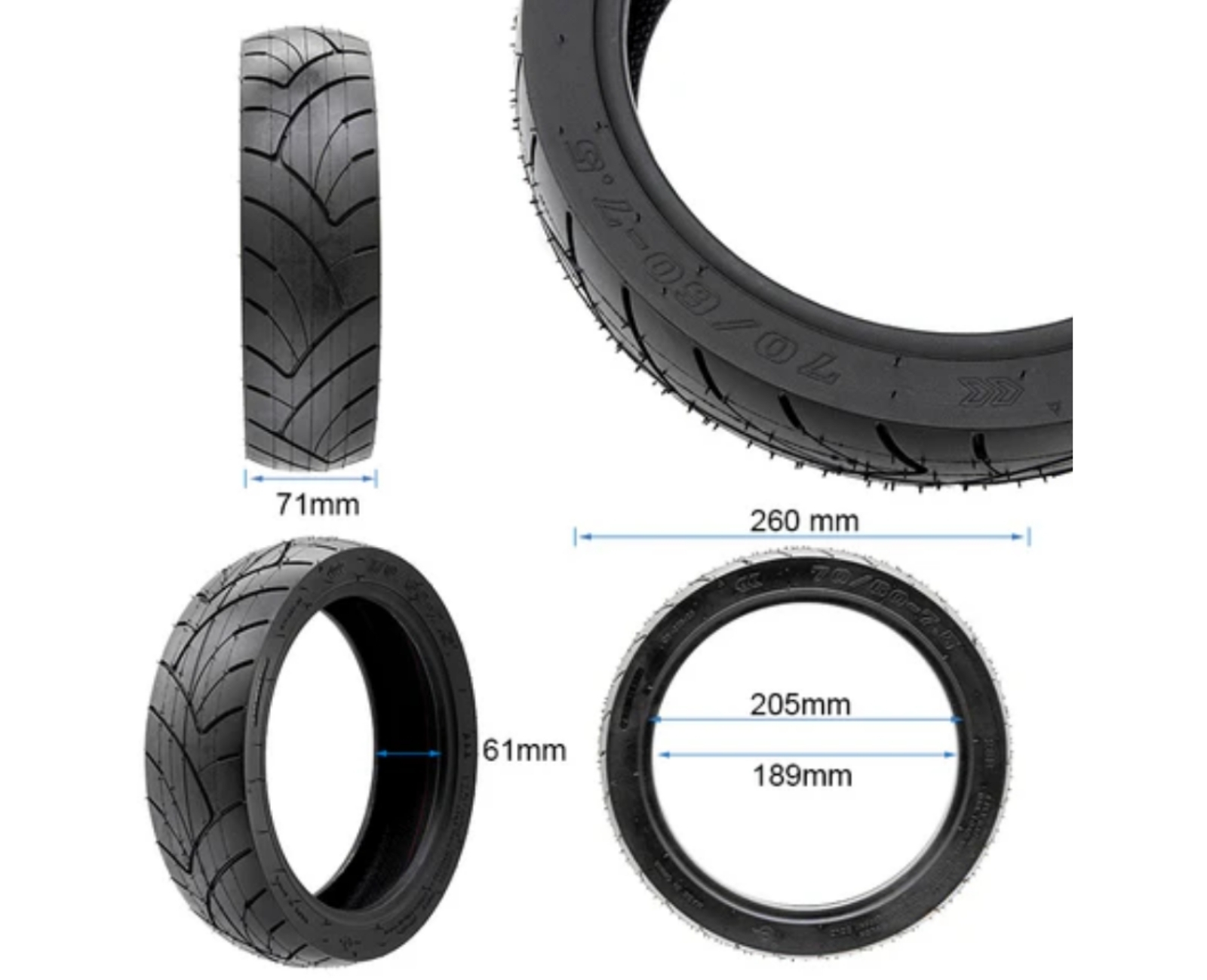 tire 706075 tire 706075