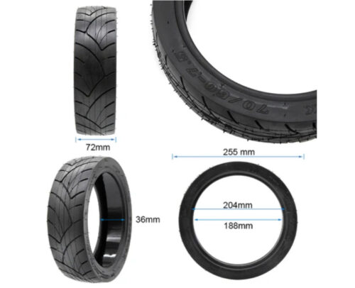 segway zt3 zt3 pro max g3 padanga