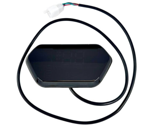 cioperio ekranas 6 pin