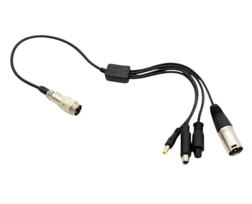dx16 adapteris