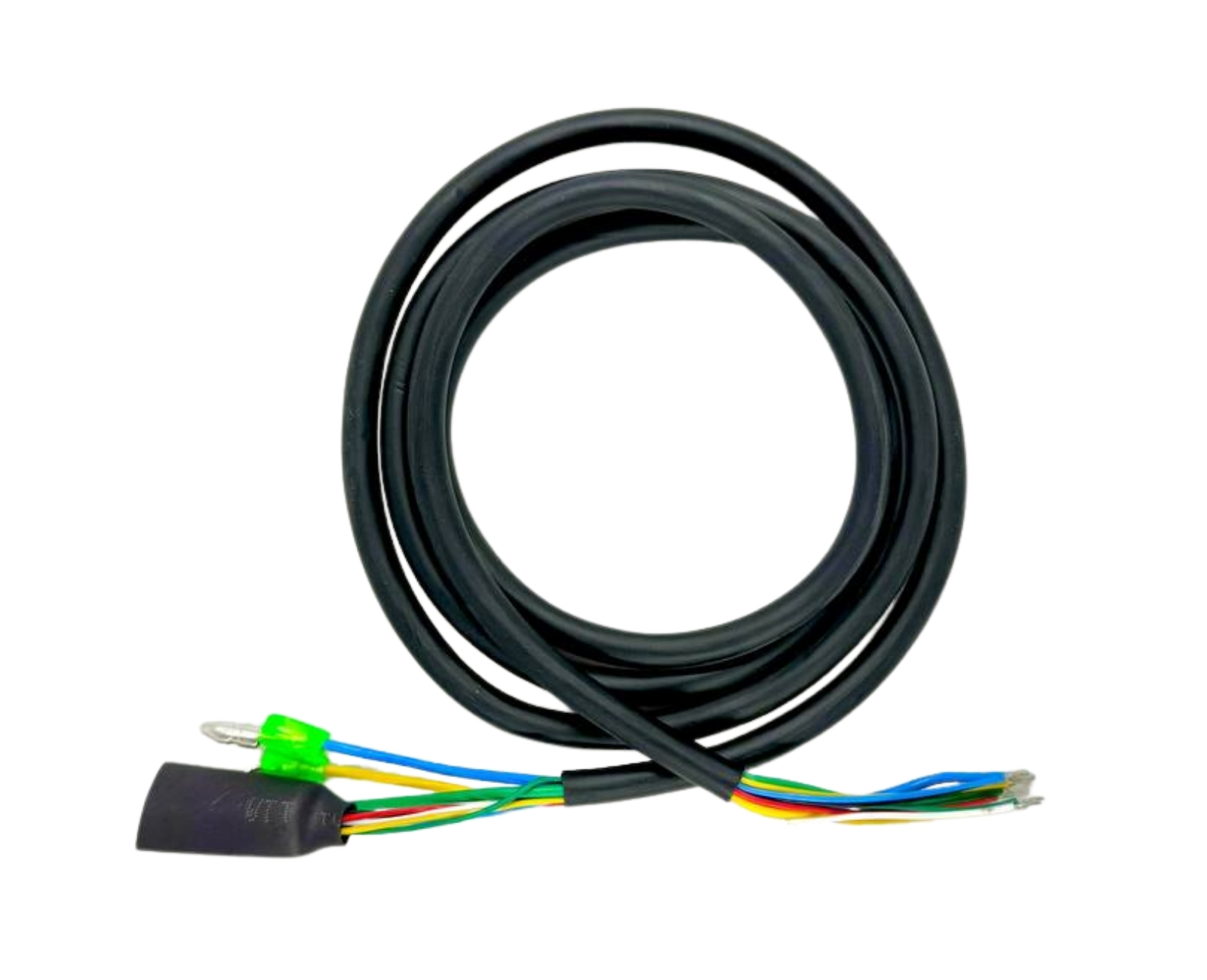 elektrinio variklio kabelis 9 pin p12 elektrinio variklio kabelis 9 pin p12