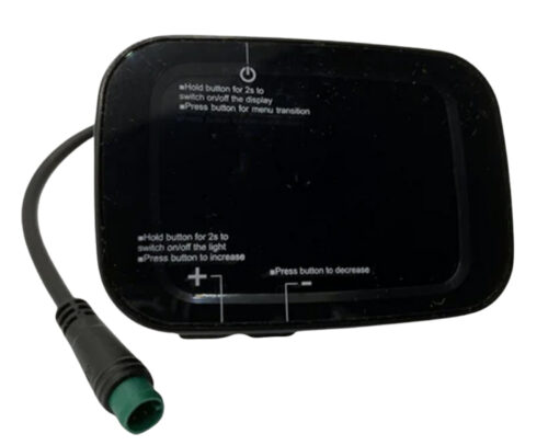 engve ekranelis l20
