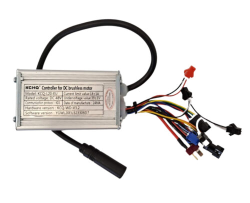 engwe l20 kontroleris
