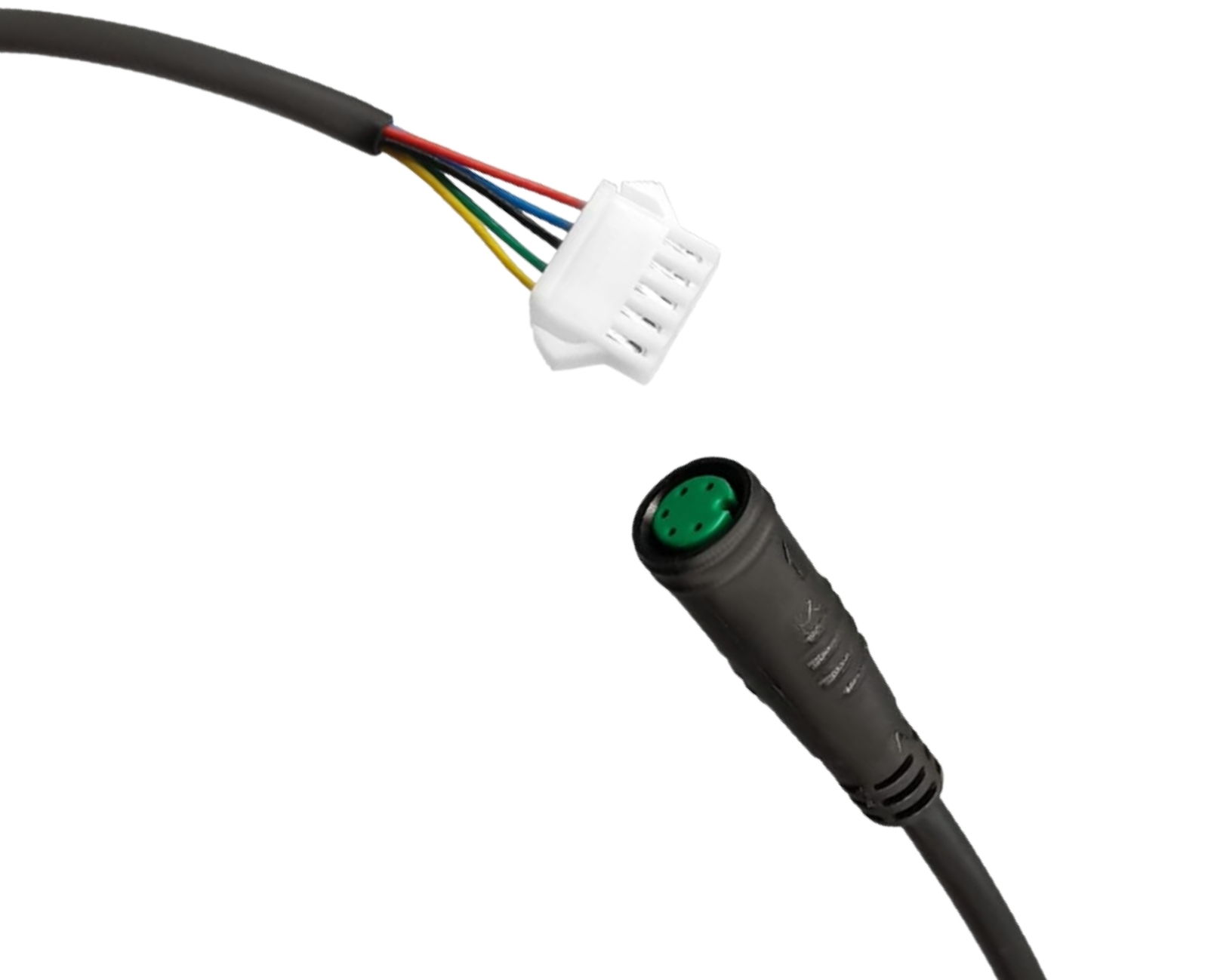kabelis 5pin kabelis 5pin