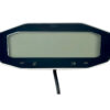 LCD ekranas elektriniam čioperiui 6 pin