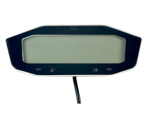 lcd cioperio ekranas 6pin
