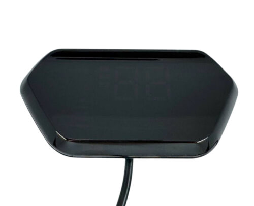 lcd ekranelis 6 pin