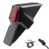 Galinis Purvasaugis Segway Ninebot ZT3 Pro
