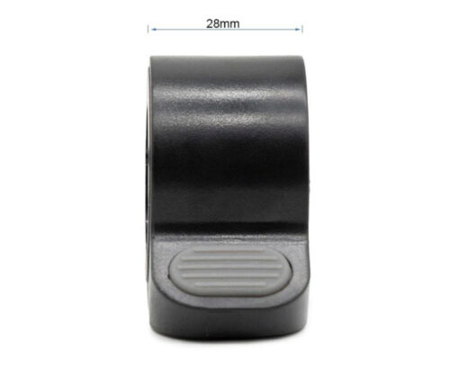 speed throtle xiaomi mi5