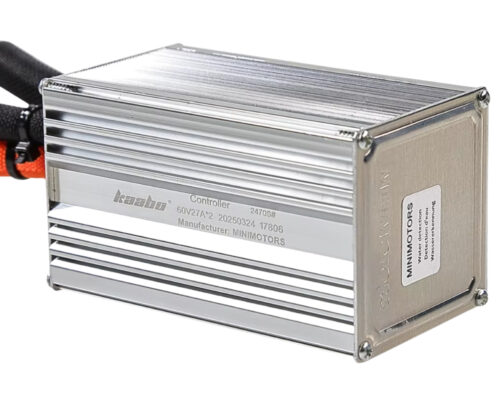 kaabo kontroleris 60v 27a