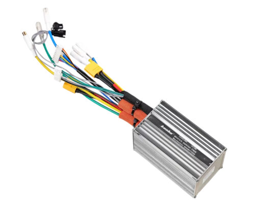 kaabo minimotors kontroleris 60v 27a